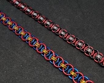 Superhero Bracelet