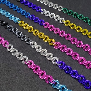 Pride Bracelets #4