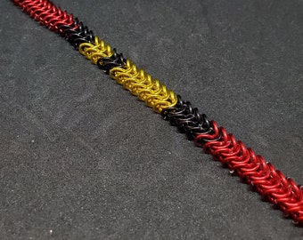 Superhero Bracelet