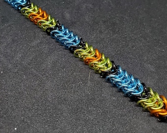 Mystery Team Bracelet