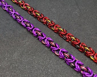 The Greatest Showman Inspired Bracelets