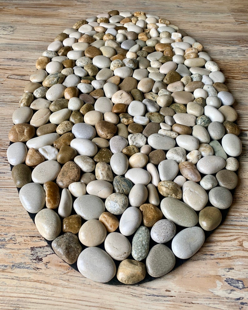 Carpet Bath Mat Moisture-resistant natural stone