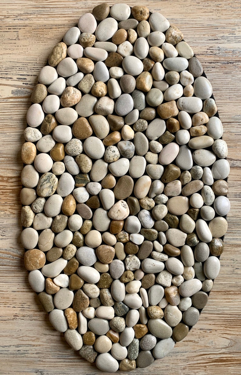 Carpet Bath Mat Moisture-resistant natural stone