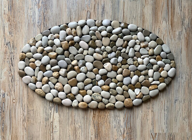 Carpet Bath Mat Moisture-resistant natural stone