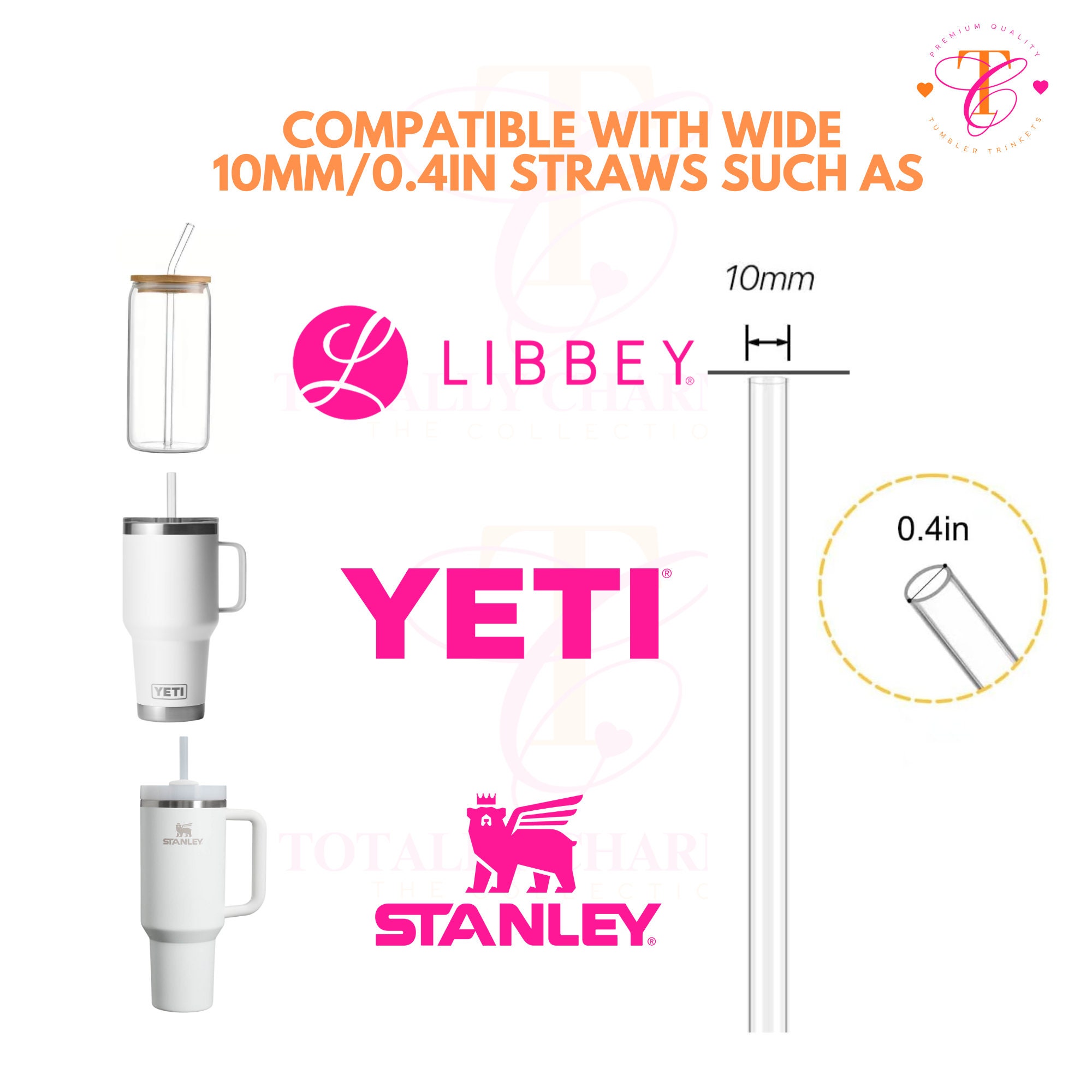 12 PCS DST Sorority Straw Cover Silicone Elephant Straw Covers Cap For Tumblers Reusable Straws Cute Straw Tips Cover Gifts