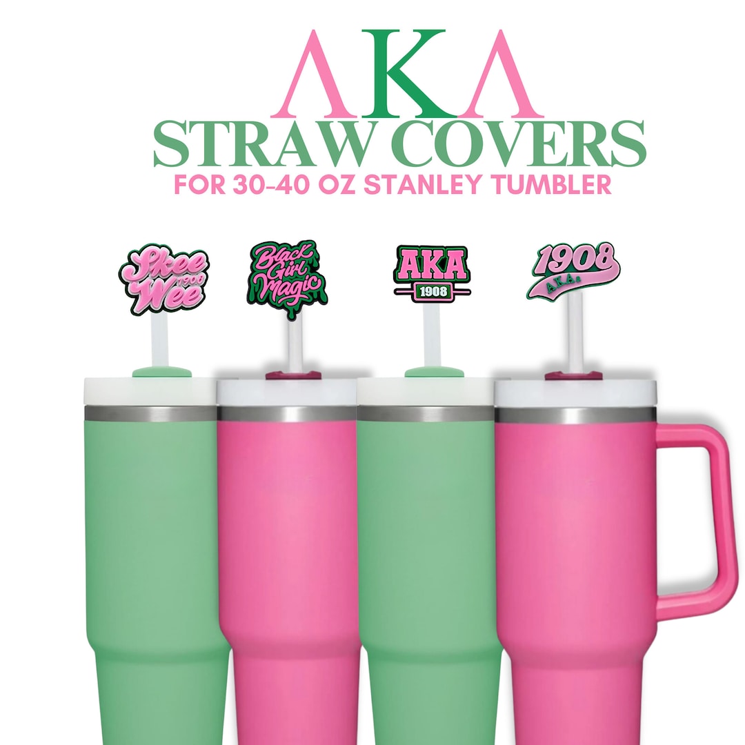 AKA Straw Cover, Straw Topper, Stanley Topper , Stanley Straw Cover