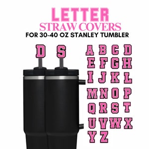Stanley Topper, Stanley Straw Topper, Tumbler Accessories, Straw Cover, Tumbler Accessories,