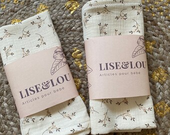 Creations Francaise Pour Bebes Et Enfants By Liseetloucreations