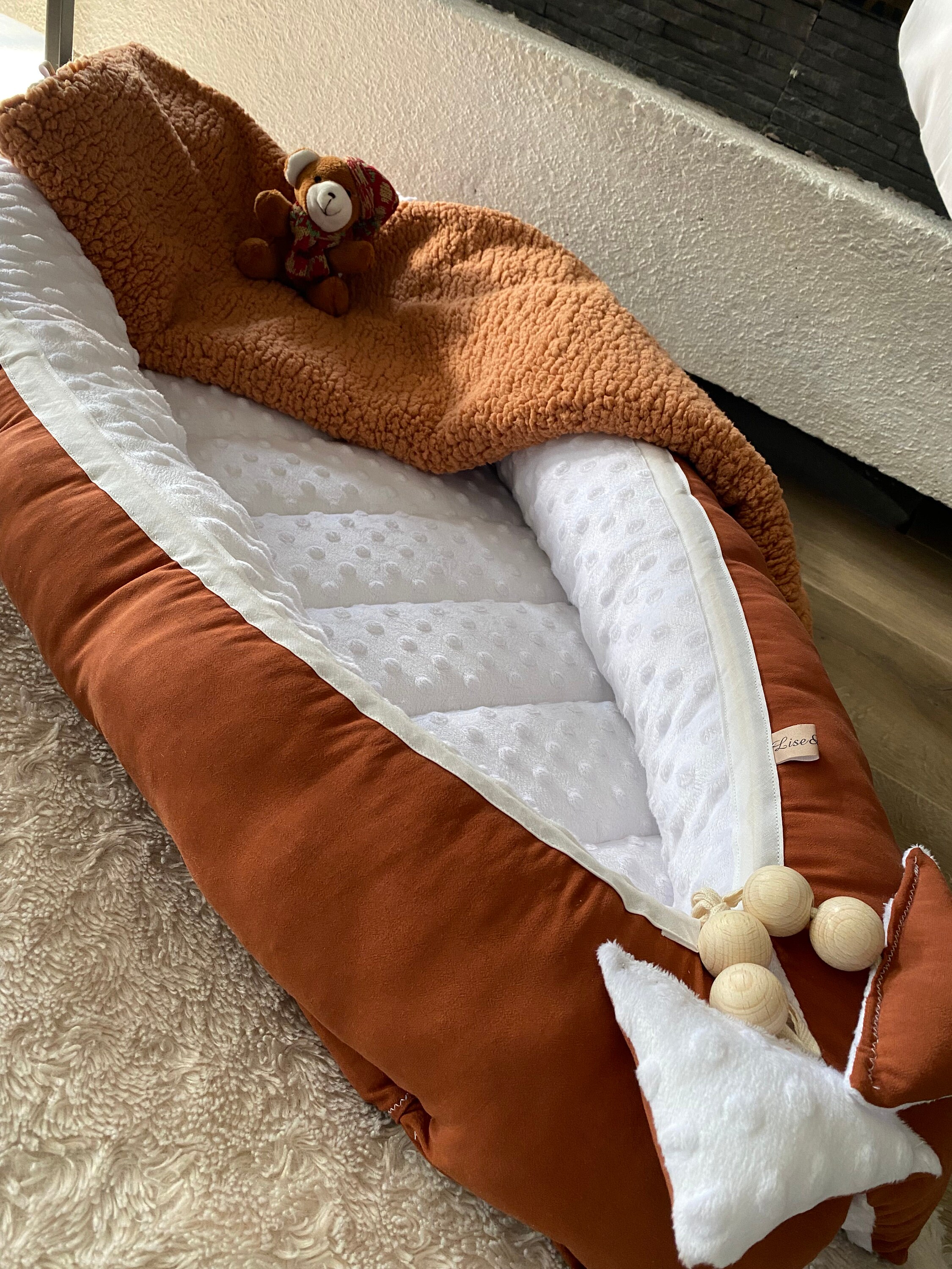 Commande Personnalisée Pour Julia