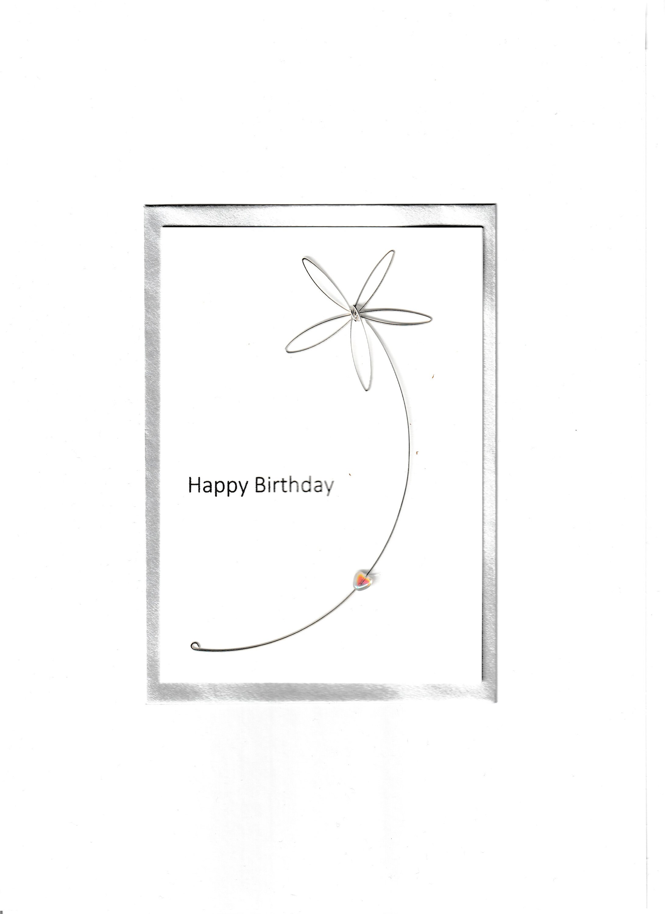Birthday Cards Etsy