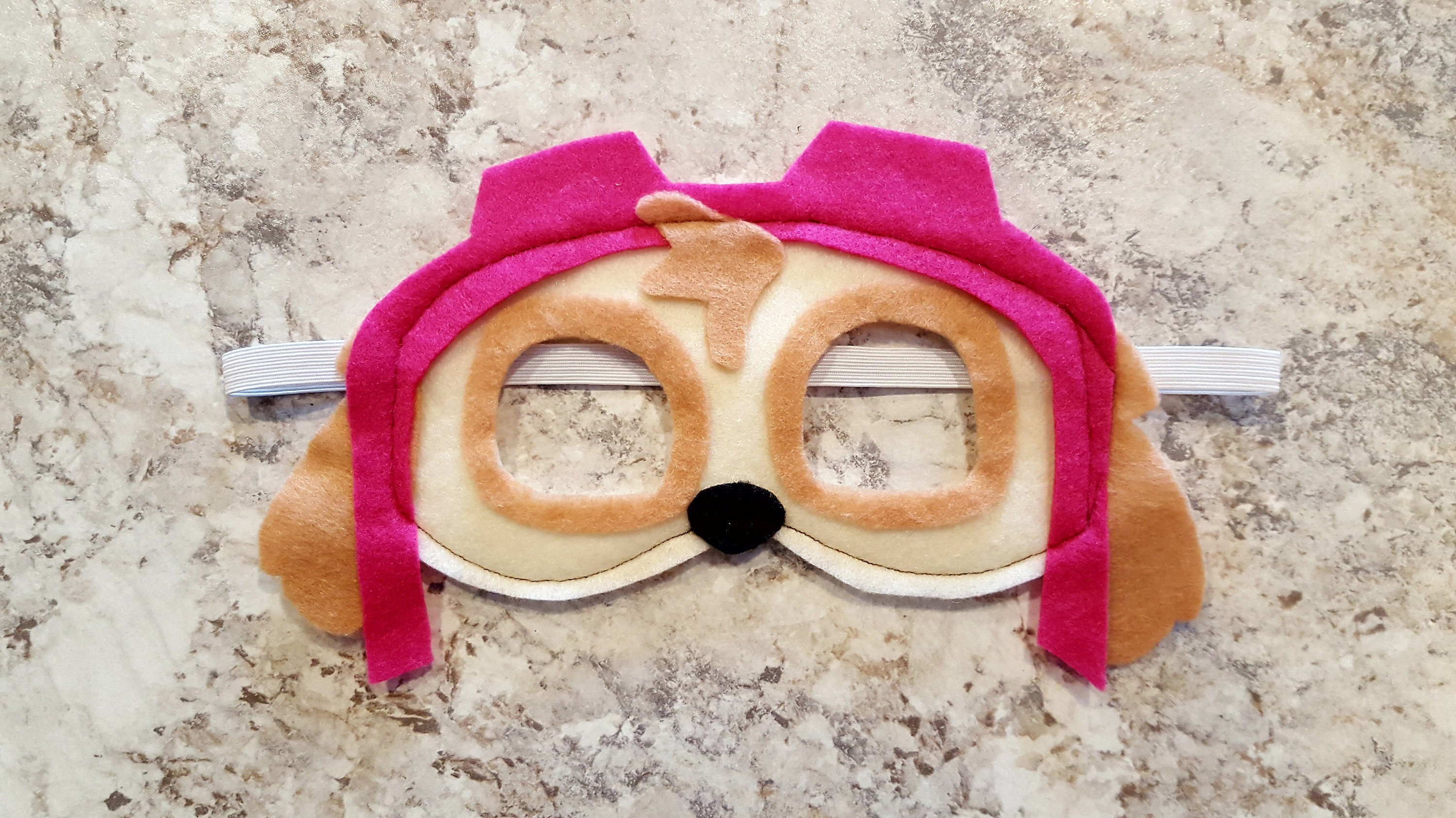 Hass Salon Senioren paw patrol sky maske Licht Disziplin Anthologie