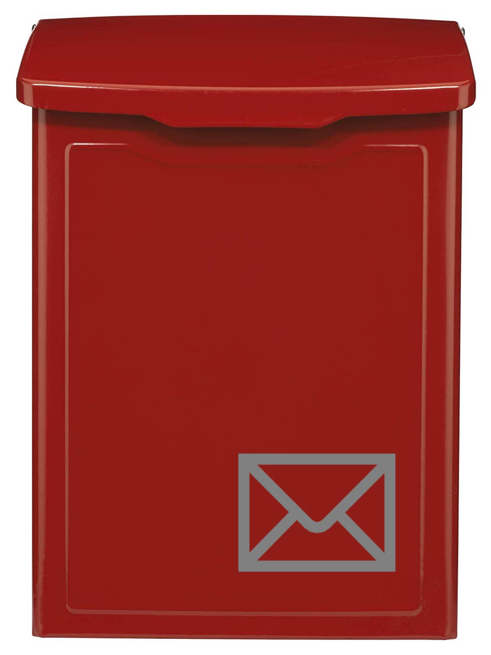 Mailbox Wall Mount Modern Contemporary Mailbox Wall Mount Etsy