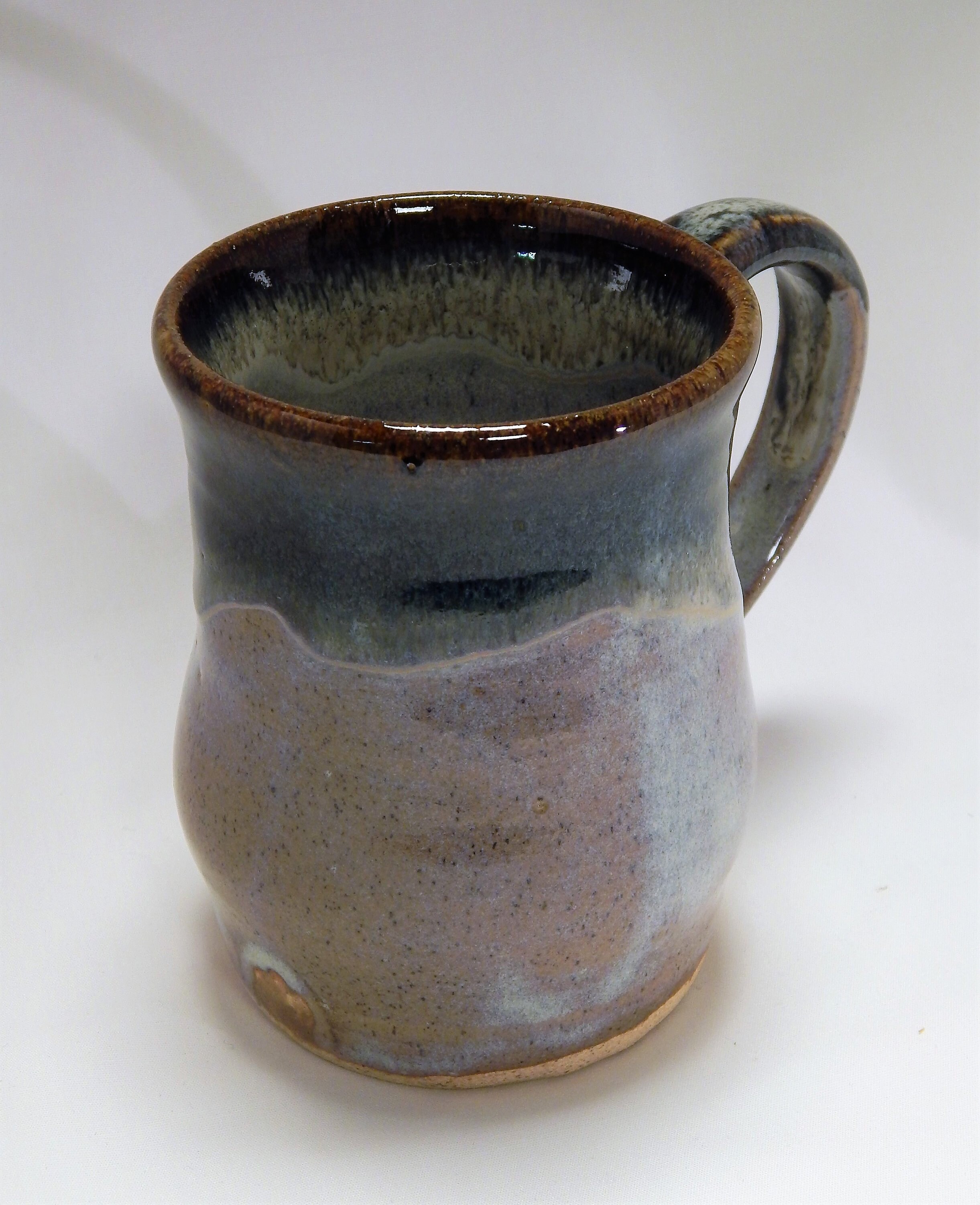 Facet Mug - Shino main image 1