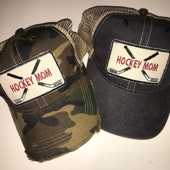 etsy hockey mom