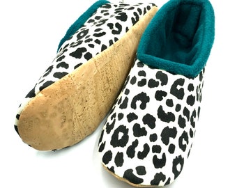vegan slippers uk