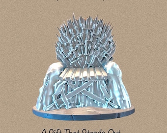 A Gift That Is Unique,  Handmade, Personal and Adds Dramatic Presence When Viewed.  This Artistic Sculpture Was Designed For You.