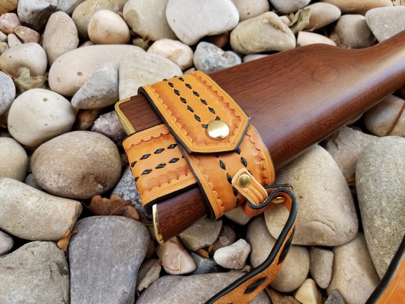 Autumn Fields Sling No Drill Rifle Harness and Sling for Etsy