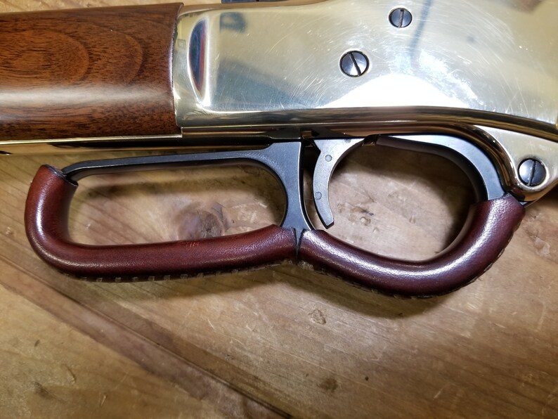 Build Your Own Lever Action Rifle Kit 31 Unique and Different DESIGN