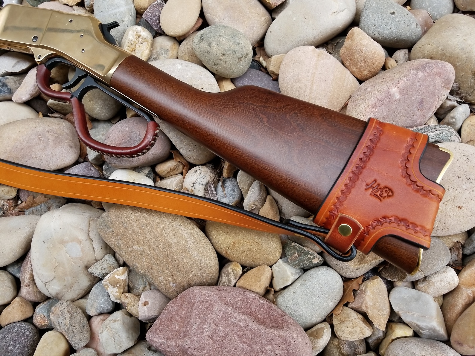 Autumn Fields Sling No Drill Rifle Harness and Sling for Etsy