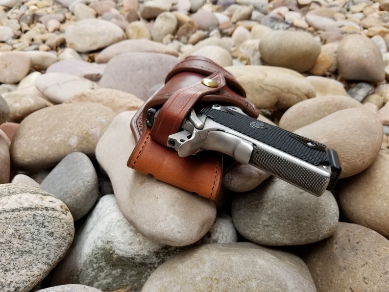 1911 browning 380 holster