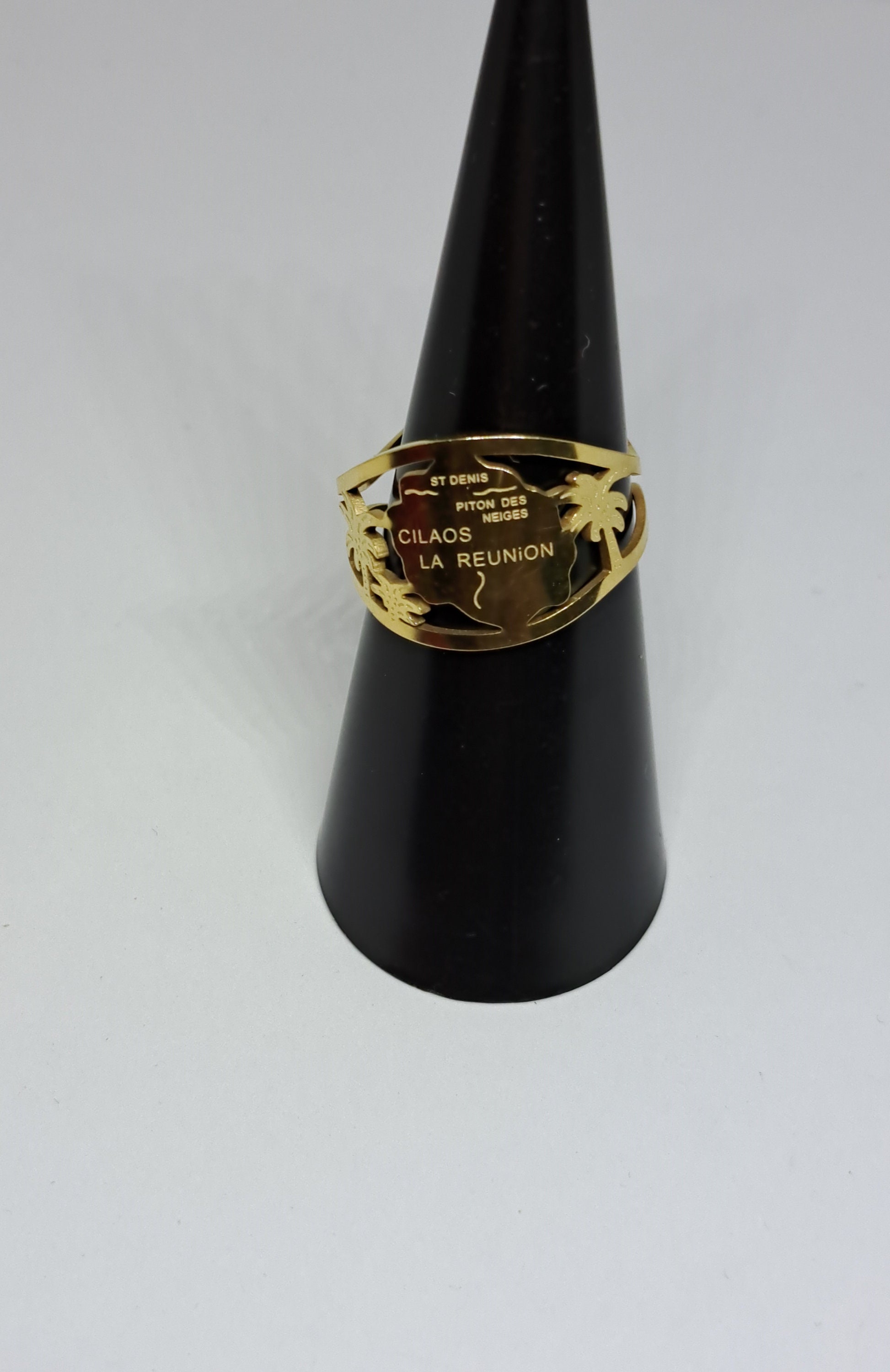 Drapeau reunion France