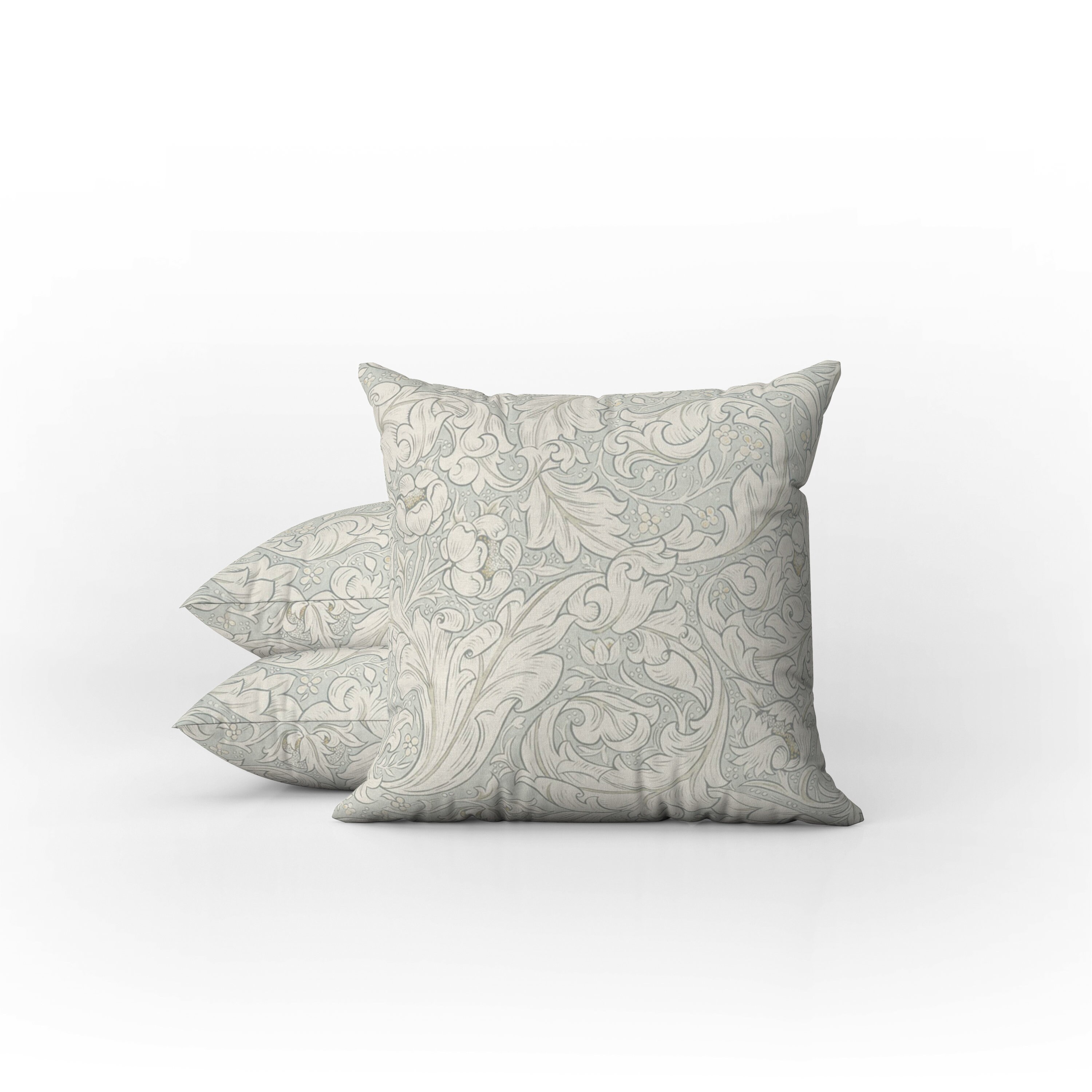 Almohadas al aire libre / Cojines de jardín resistentes a la | Etsy