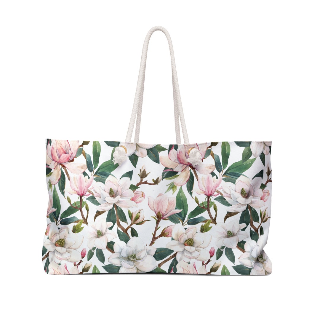 Safari Blossom Adult Baggy Crop main image 1