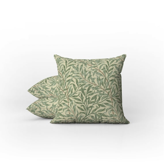 Outdoor Pillows Weatherproof Garden Cushions William Morris