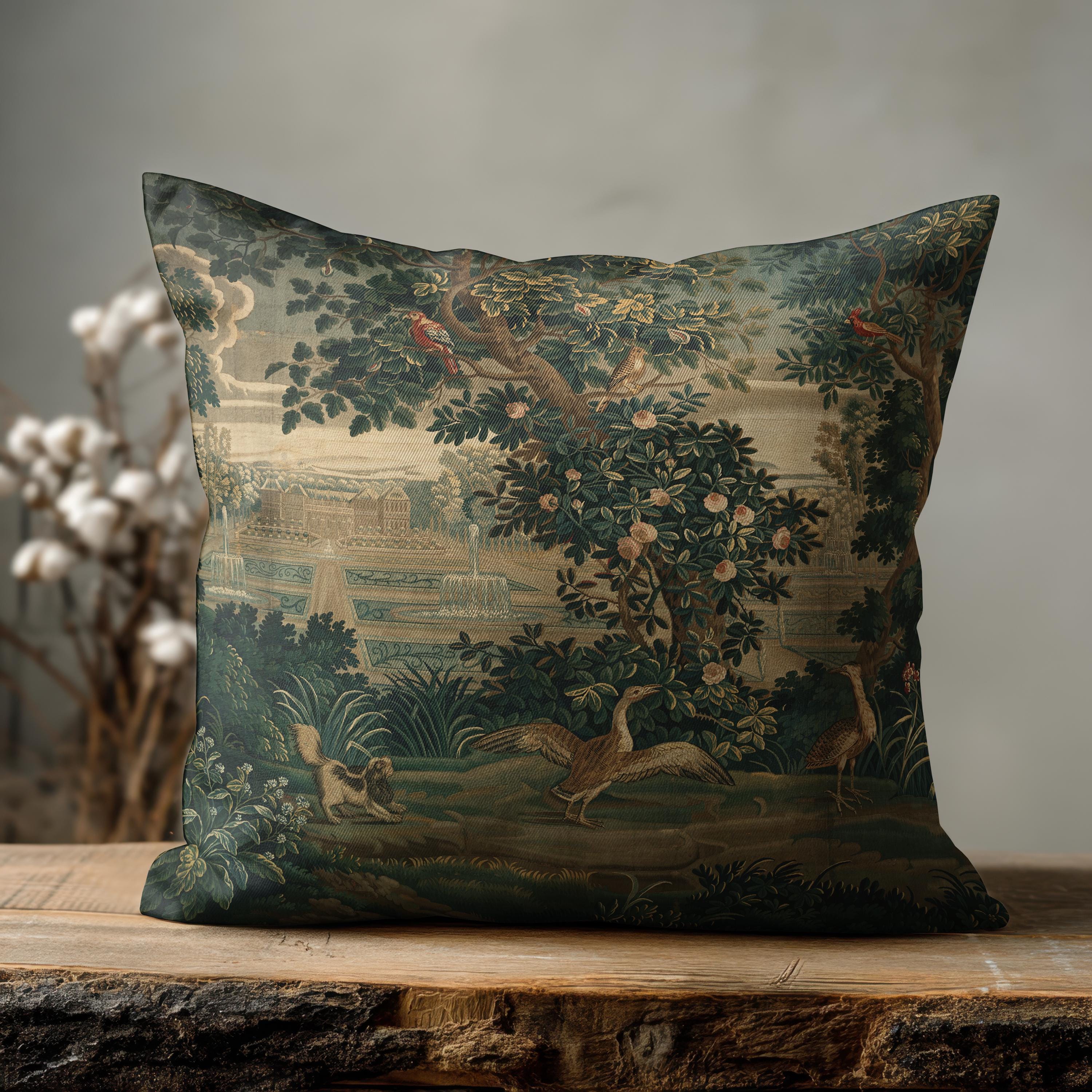 18th Century Chintz Fabric - Etsy