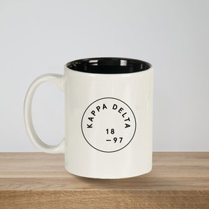 Adpi Coffee Mug - Etsy