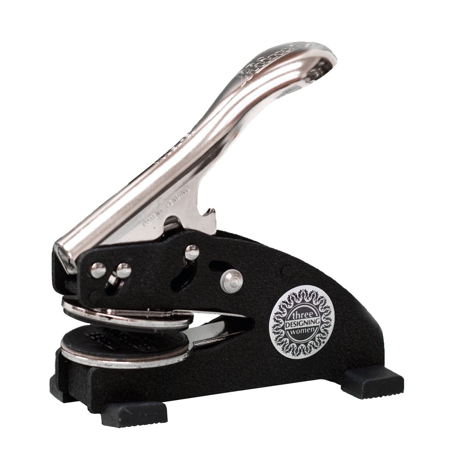 Custom Unique Embosser Design Send us your art to produce as Etsy