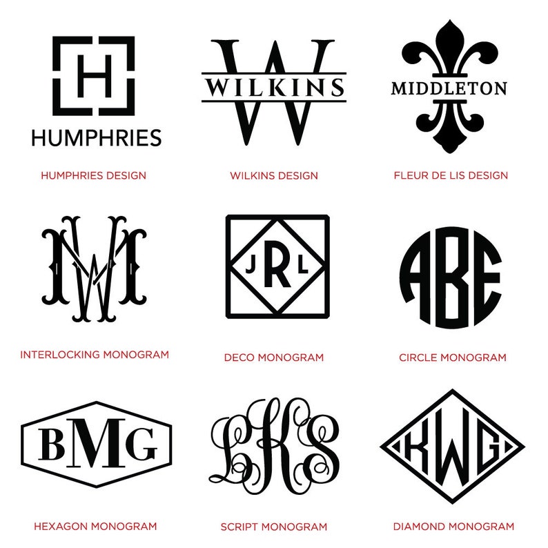 Personalized Engraved Acrylic Ice Bucket Custom Monogram Etsy