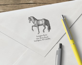 Alexa Pulitzer: Prancing Horse (Add.)