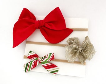 baby hair clips canada