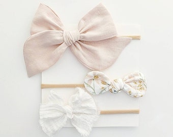 baby girl bows canada