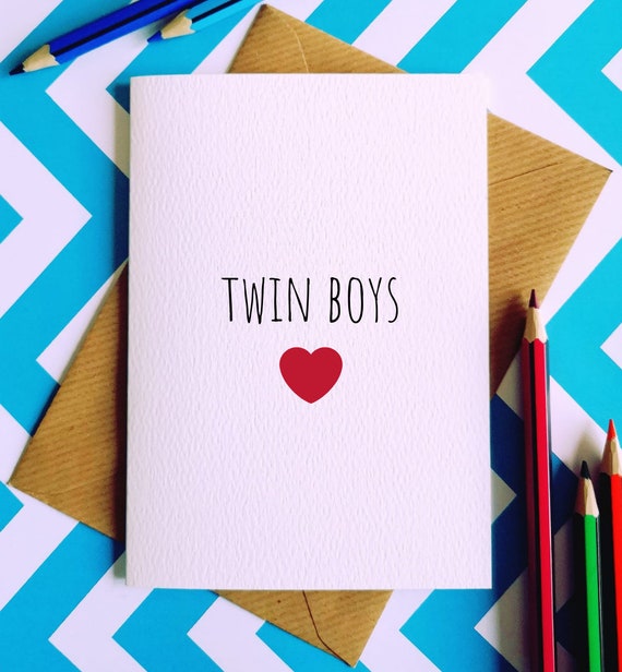 Twin Boys New Babies Baby Twins Babies Twin Time Double Etsy