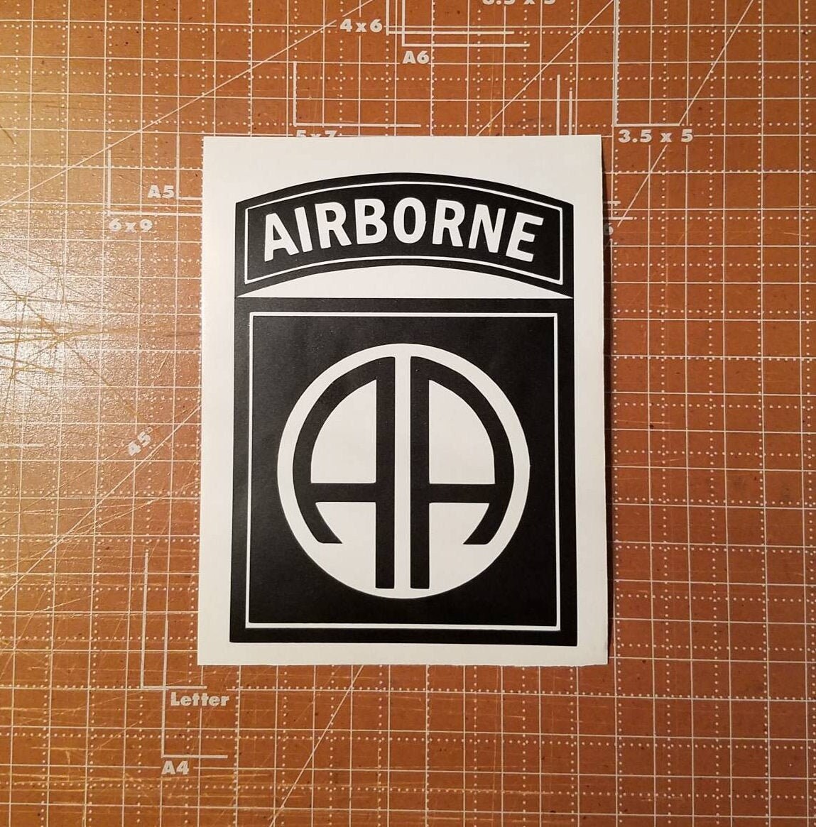 82nd airborne wolfpack logo 82nd airborne wolfpack logo