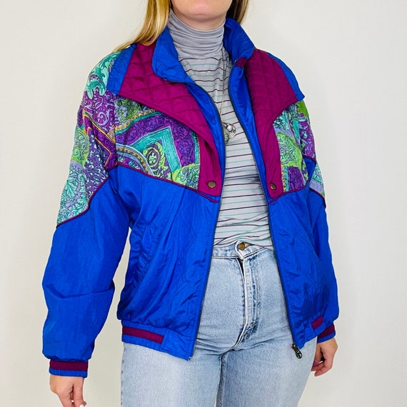 90s jackets womens
