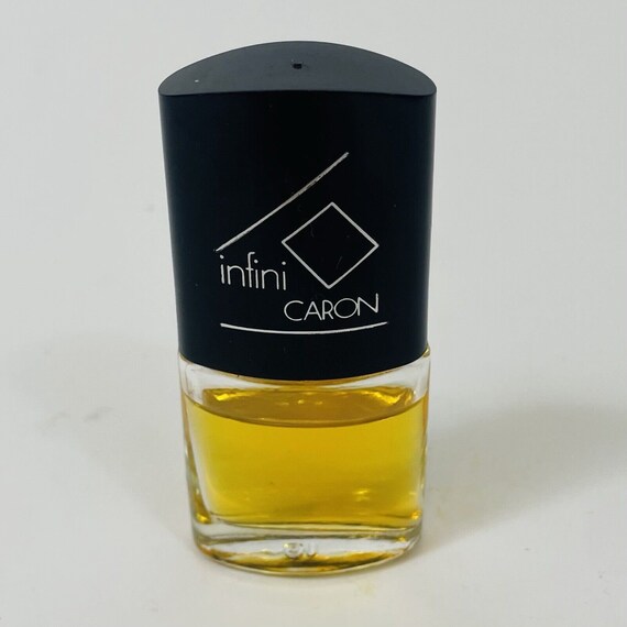 Caron Infini Mini Miniature Perfume | Womens | Sp… - image 2