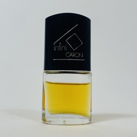 Caron Infini Mini Miniature Perfume | Womens | Sp… - image 1