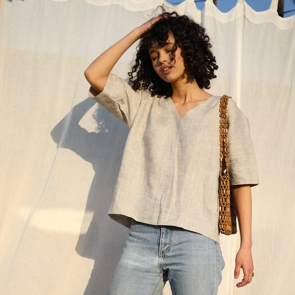 flax ladies clothing