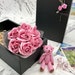 see more listings in the Flowers with Gift Box section