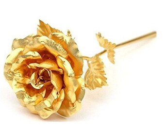 Gold Roses Etsy