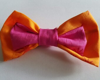 Dog Bow, Bow Tie