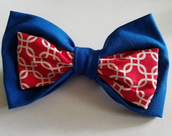 Dog Bow, Bow Tie