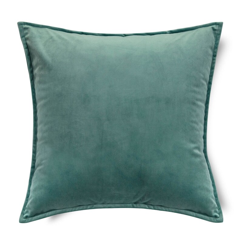 Throw Pillow Covers Velvet Throw Pillows Pillow Covers Velvet Etsy