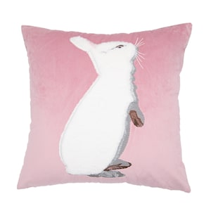 cushion cover pink, green velvet pillow, decorative pillows embroidered pillow, throw pillows velvet pillow, velvet throw pillows, pillows
