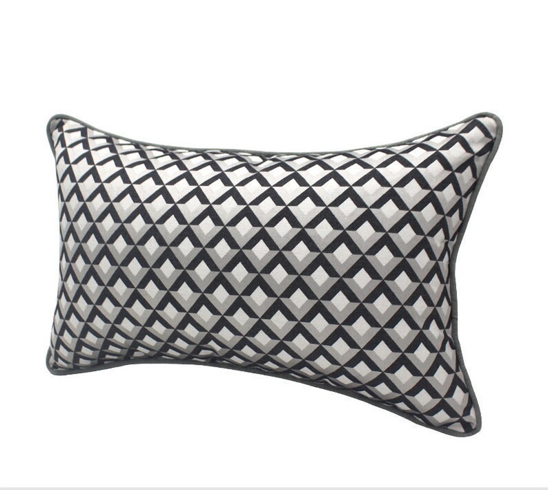 High End Pillow Cover Body Pillow Cover Designer Pillow Etsy