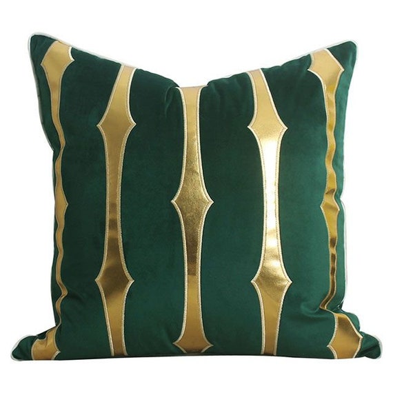 Throw Pillow Covers 20x20 Home Decor Accent Decorative Throw Etsy