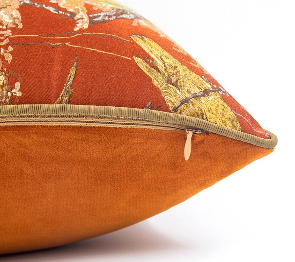 Throw Pillow Lumbar Pillow Pillow Covers Decorative Pillows Etsy